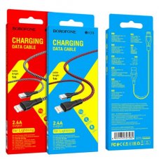 Кабель USB-iPHONE DOROFONE BX39