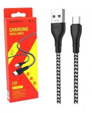 Кабель USB-Type-C DOROFONE BX39