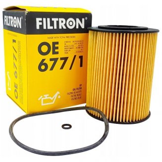 FILTRON OE 677/1 (HU 821x) Фильтр масляный