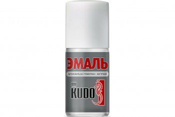 Ku-70665 эмаль а/м ремонтная с кисточкой "665 - Космос" 15мл