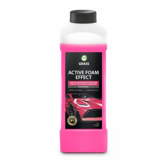 Grass Active foam EFFECT 1л Активная пена 113110