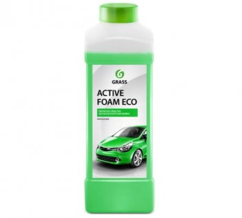 Grass Active ЕСО Активная пена 1л