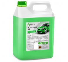 Grass Active ЕСО Активная пена 5,8кг
