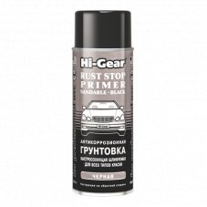 Hi-Gear 5730 Антикоррозийная грунтовка (черная) 311г