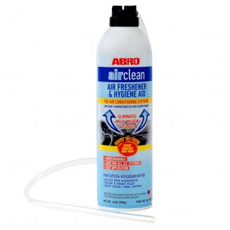ABRO AC-100 Очиститель кондиционера 255гр