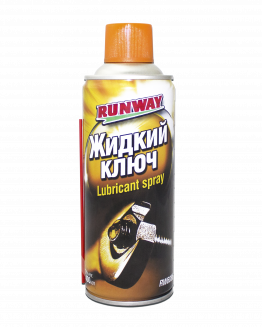 RUNWAY RW6086 Жидкий ключ 400мл