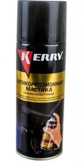KERRY KR-955 Антикоррозионная мастика 520мл