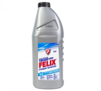 Тосол Felix ОЖ-35 EURO 1кг