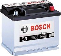 BOSCH Аккумуляторная батарея евро 480А 56Ah 0 092 S30 060