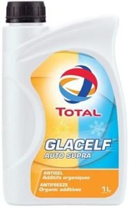 Total CLACELF AUTO SUPRA 1л