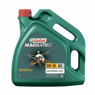 Castrol Magnatec A5 5w30 Масло моторное 4л