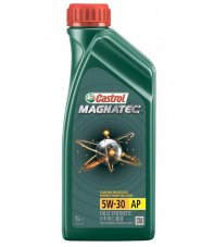 Castrol Magnatec AP 5w30 Масло моторное 1л