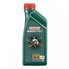 Castrol Magnatec A3/B4 5w40 Масло моторное 1л