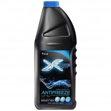 X-Freeze G-11 1л (синий) Антифриз