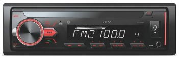 ACV AVS-813BM Автопроигрыватель