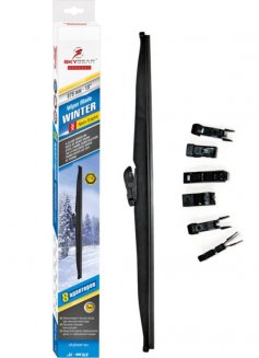 SKYBEAR 703150 WINTER 15"/38 см Щетка стеклоочистителя 15*38см