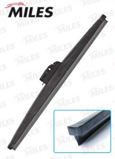 MILES CWW26AC Щетка стеклоочистителя зимняя 65см (26 дюймов)