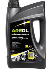 AREOL ECO Energi DX1 0W-20 4л Масло моторное