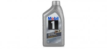 Mobil 1 0W20 1л Масло моторное