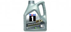 Mobil 1 0W20 4л Масло моторное