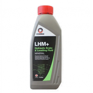 COMMA LHM+ 1л Гидравлическая жидкость