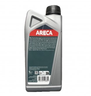 ARECA S3000 10W-40 1л Масло моторное
