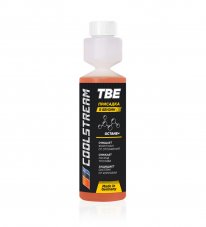 CoolStream TBE Octane+ Присадка в бензин 250мл
