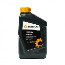TANECO Premium Ultra 5W-30 1л Масло моторное