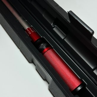 NEW EPOCH Ключ динамометрический щелчковый для затяжки 1/2" 70-400Nm