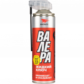 VMPAUTO 8609 "Валера" Жидкий ключ 650мл