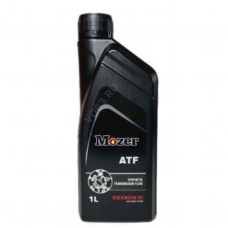 Mozer ATF III 1л Масло для АКПП