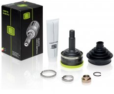 TRIALLI GO218 ШРУС наруж. с АБС ВАЗ 1117-1119,2170-2172