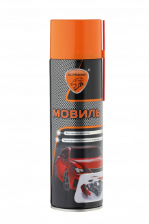 Eltrans Мовиль Аэрозоль 650мл EL-0201.03