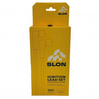 SLON-эконом Провода высоковольтные зажигания 2101-3707080
