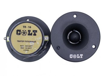 COLT TR-16 Твитер рупорный SPL