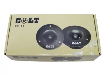 COLT TR-16 Твитер рупорный SPL