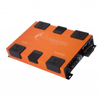 DL AUDIO Piranha 4.60 Усилитель