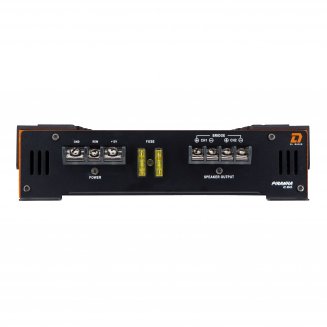 DL AUDIO Piranha 2.60 Усилитель