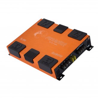 DL AUDIO Piranha 2.60 Усилитель