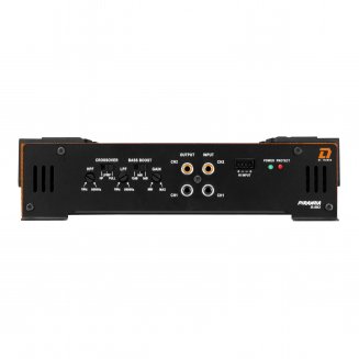 DL AUDIO Piranha 2.60 Усилитель