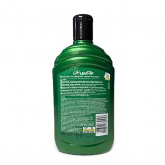 TurtleWax Leather Cleaner &amp; Conditioner Очиститель - Кондиционер Кожи 500мл 52869