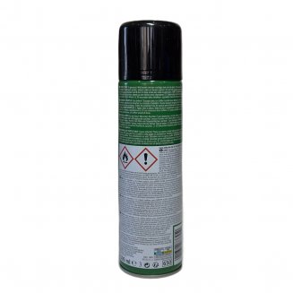 TurtleWax Полироль для пластика (новая машина) 500мл