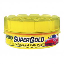 ABRO PW-400 SuperGold Автовоск тефлоновый 230г