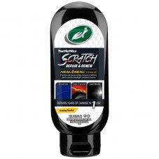 TurtleWax Антицарапин-рестовратор Scratch Repair & Renew 207мл Полироль автомобильный 53167