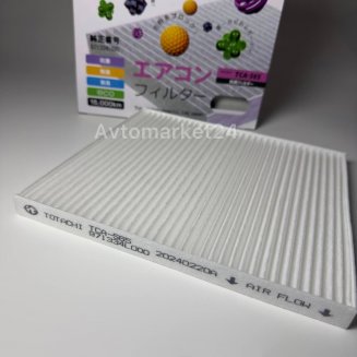 Totachi TCA-565 Фильтр салонный (CU 21 008)