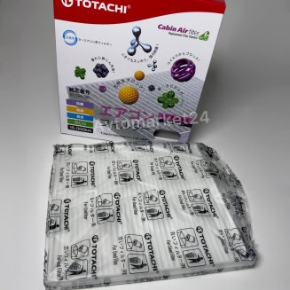Totachi TCA-565 Фильтр салонный (CU 21 008)