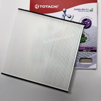 Totachi TCA-161 Фильтр салонный (CU 2131)