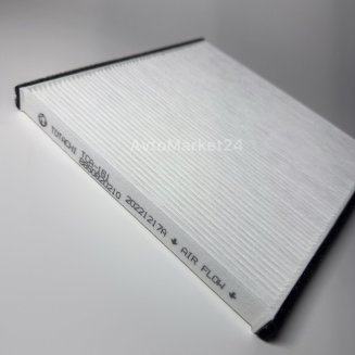 Totachi TCA-161 Фильтр салонный (CU 2131)