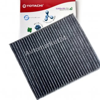 Totachi TCA-480K Фильтр салонный (CUK 2442)
