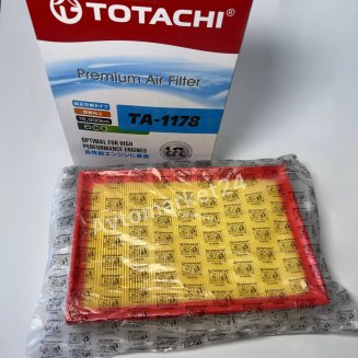 Totachi TA-1178 Фильтр воздушный (C 28 122)